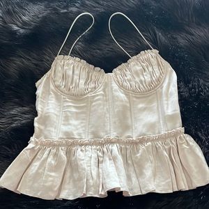 H&M X Brock Collection